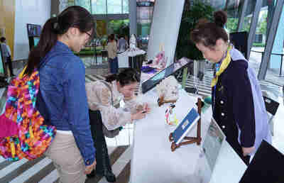 視頻 | 前方高能!一大波演出和公益活動將來襲,讓市民“足不出滬”感受舞蹈藝術(shù)之魅